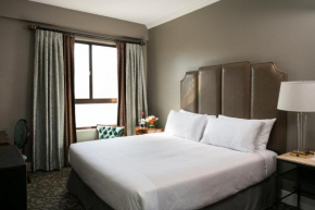 Гостиница Hotel Bijou  Сан-Франциско